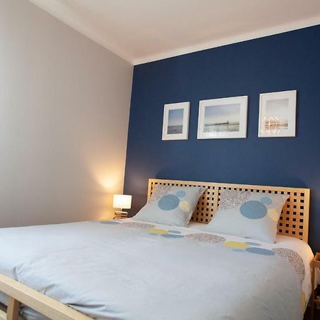 Comtesse Apartment Saint-Quay-Portrieux Bagian luar foto